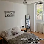 Frimousse - Les Elfes Daire