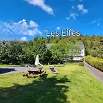 Frimousse - Les Elfes Daire *