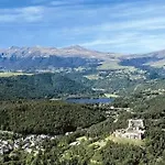 Frimousse - Les Elfes * Murol