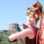 Frimousse - Les Elfes