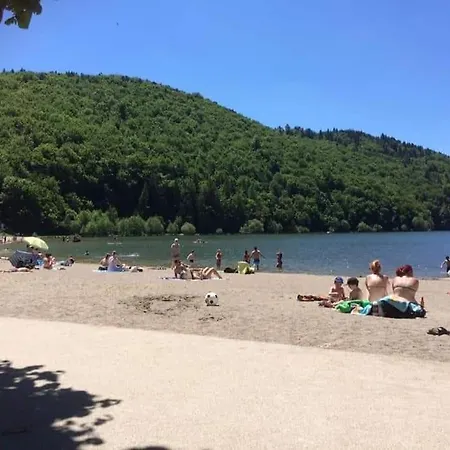 Frimousse Les Elfes Apartamento