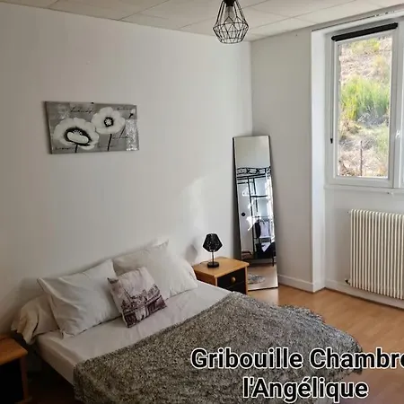 Frimousse Les Elfes Apartman