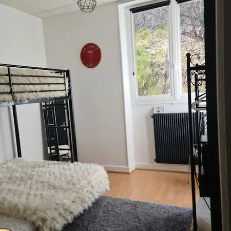 Apartamento Frimousse Les Elfes *