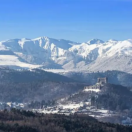 Frimousse Les Elfes Murol