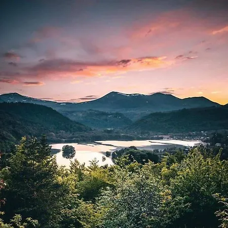 Frimousse Les Elfes Murol