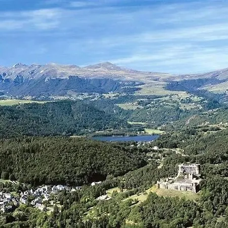 Frimousse Les Elfes * Murol