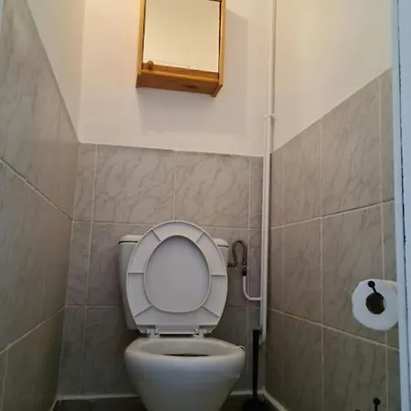 Apartamento Frimousse Les Elfes