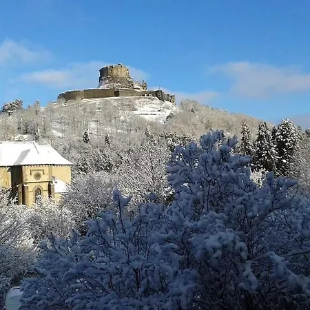 Frimousse Les Elfes Apartamento