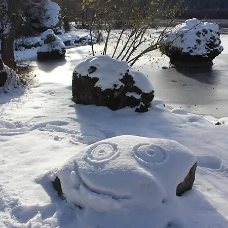 Apartamento Frimousse Les Elfes Murol