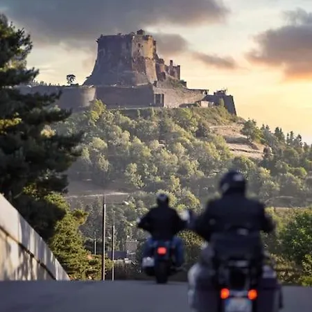 Apartamento Frimousse Les Elfes