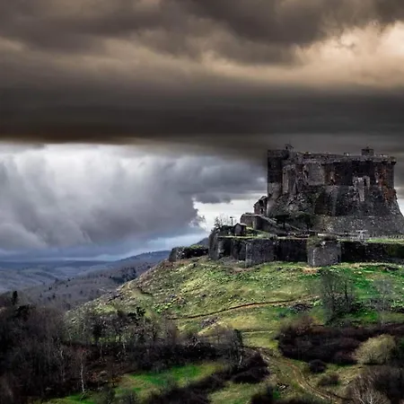 Frimousse Les Elfes * Murol