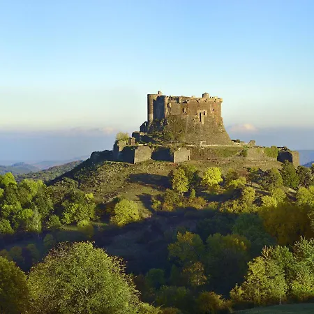 Frimousse - Les Elfes Murol