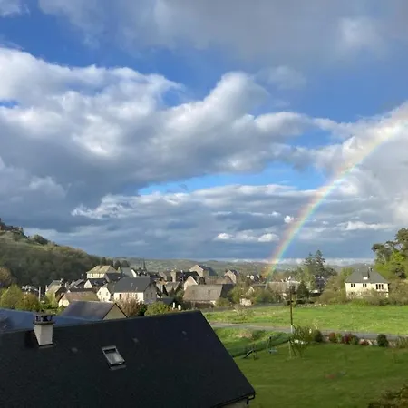 Frimousse Les Elfes * Murol