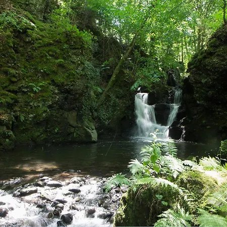 Apartamento Frimousse Les Elfes *