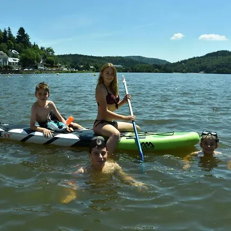 Apartamento Frimousse Les Elfes