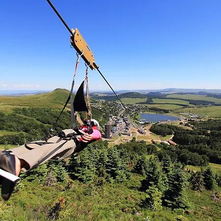 Frimousse Les Elfes * Murol