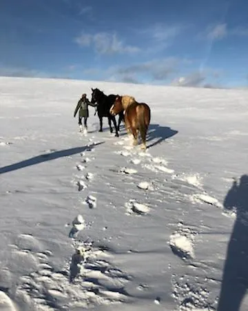 Apartamento Frimousse Les Elfes Murol