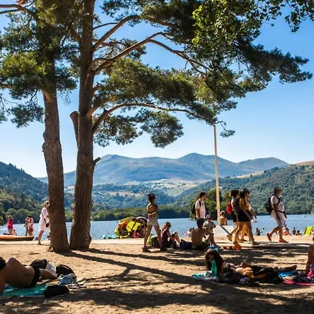 Frimousse Les Elfes * Murol