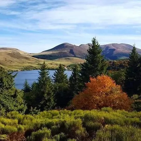 Apartamento Frimousse Les Elfes