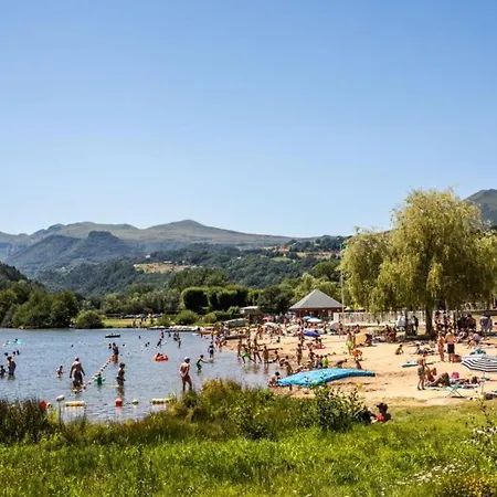 Frimousse Les Elfes Apartman